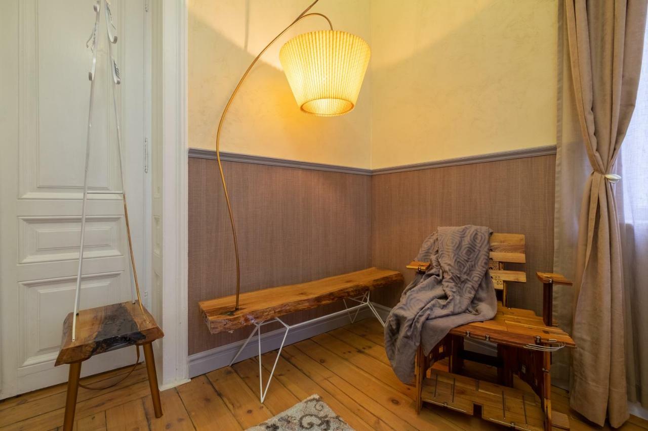 Temptation In Sofia - 24H Self Check-In Apartment Luaran gambar
