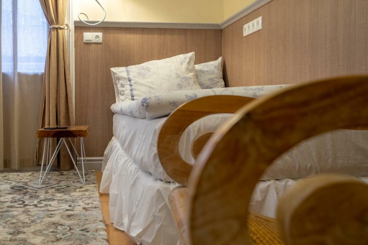 Temptation In Sofia - 24H Self Check-In Apartment Luaran gambar