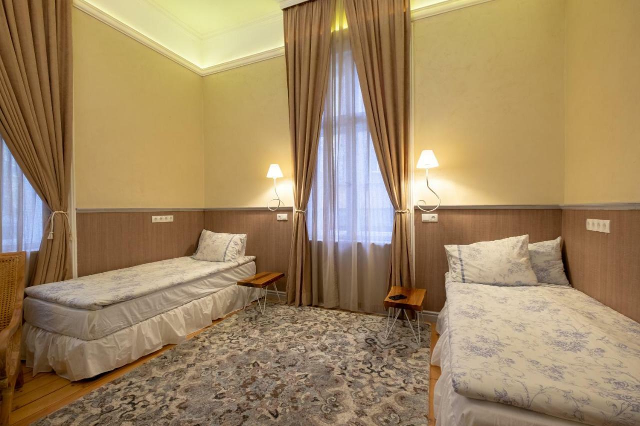 Temptation In Sofia - 24H Self Check-In Apartment Luaran gambar